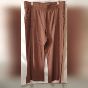 Plus Size Lounge Pants  NWT